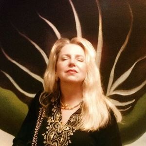 Meet your Posher, Kersti